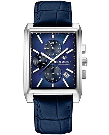 Greenwich Galeon Chrono GW 553.16.16